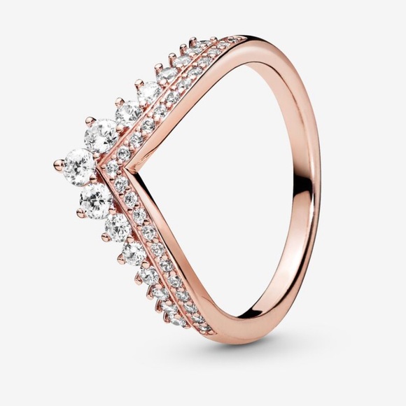 Pandora Ring Sizer Printable